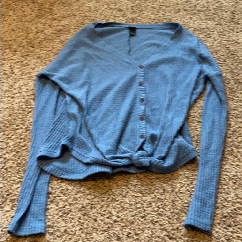 sweater